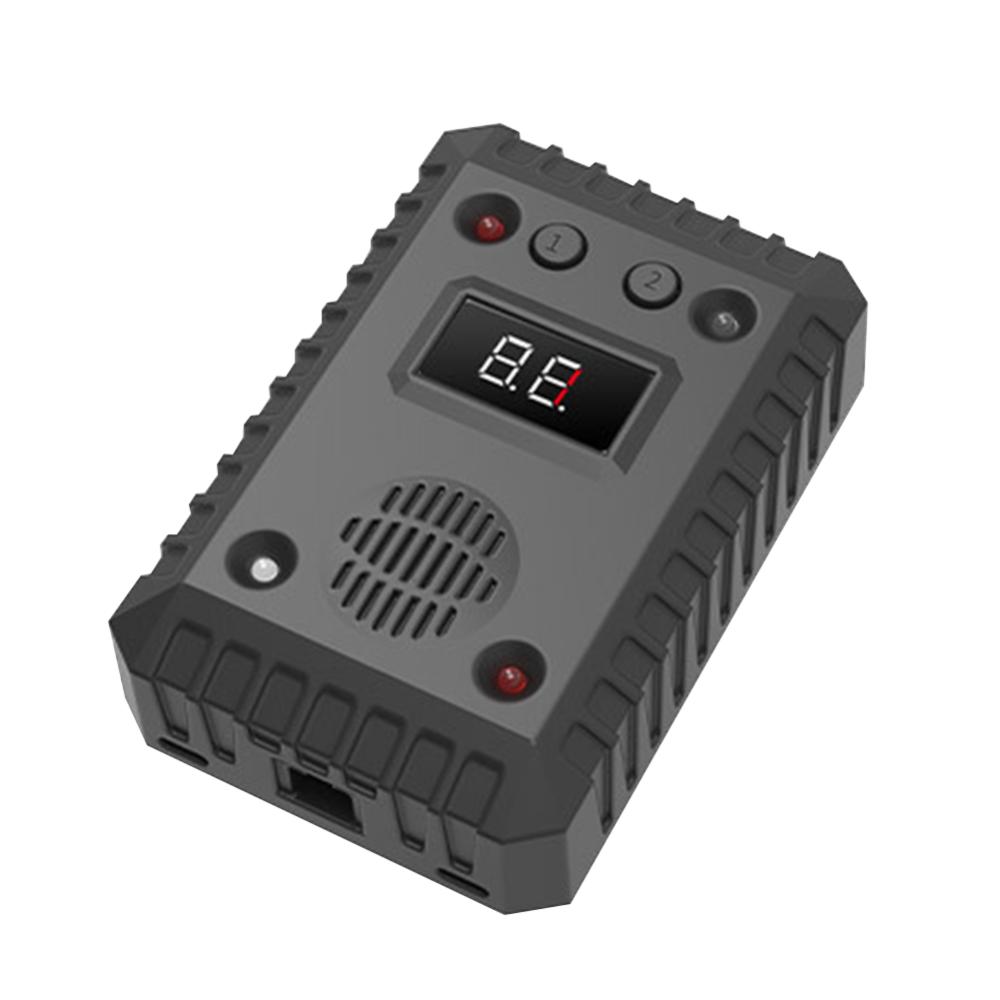 Ultrasonic Car Rat Repeller 12V/5V Powered Rat Deterrent Ultrasound Alarm Intelligent StartStop