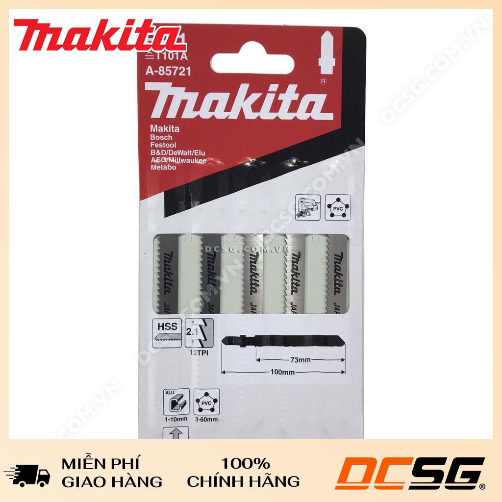 Lưỡi cưa lọng B-21 Makita A-85721 (1 lưỡi)