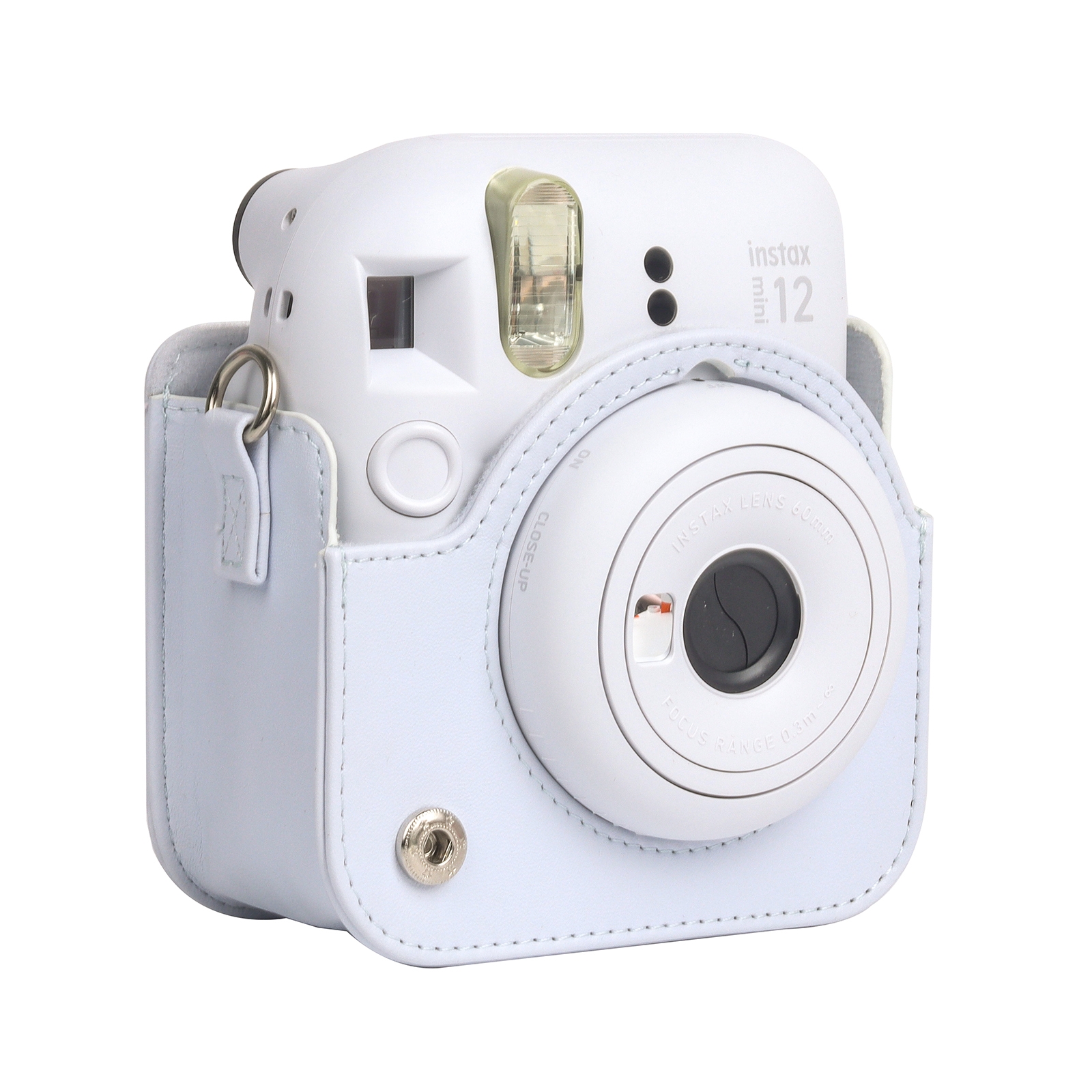 For%20FUJIFILM%20instax%20mini%2012%20Full%20Body%20Leather%20Case%20Camera%20Bag%20with%20Strap%20-%20Image%205