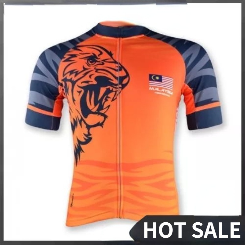 Team Tigers Pro Jersey