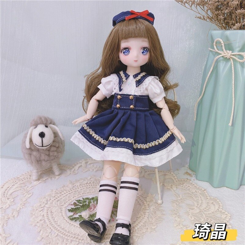 anime dolls for kids