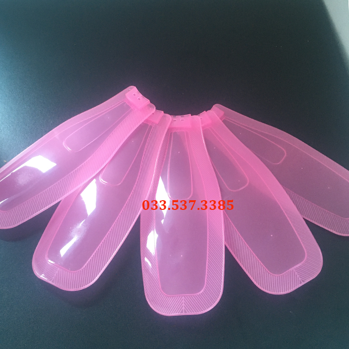 Quạt màn mini, quạt trần đảo 60cm