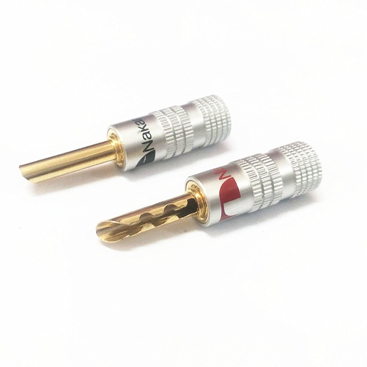 2 Jack loa bắp chuối Nakamichi
