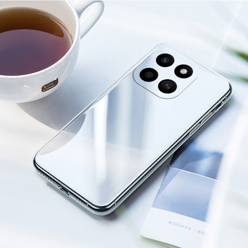 2%20Pack%20For%20Honor%20X6C%20Case%20Soft%20Transparent%20Full%20Protection%20Clear%20For%20Honor%20X6C%204G%20Back%20cover%20Phone%20Cases%20-%20Image%202