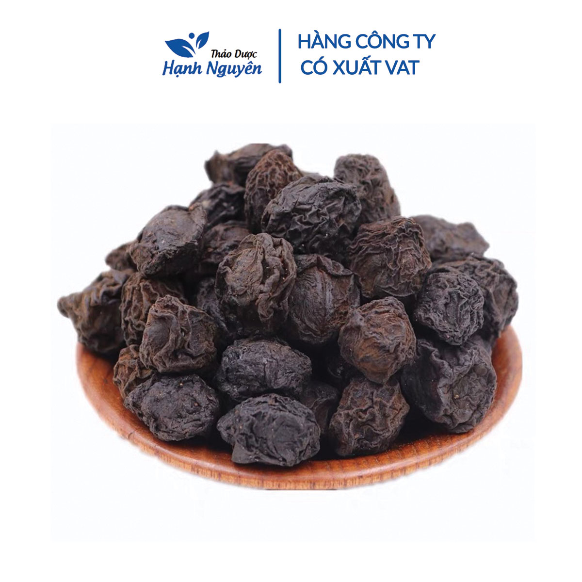 Hạt mắc mật khô 1Kg - Thảo Dược Hạnh Nguyên