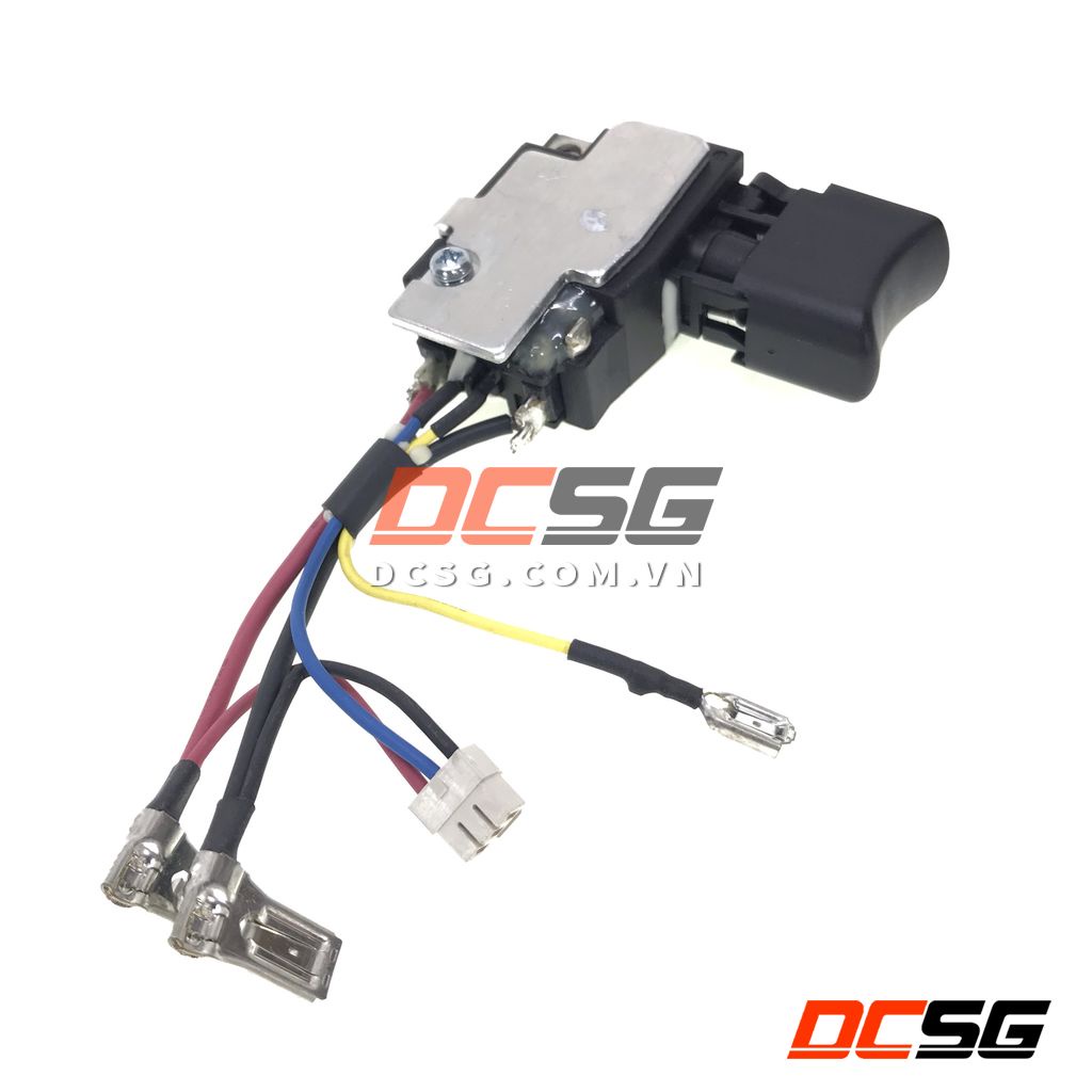 Công Tắc Makita TD/DTD134/146 650722-8