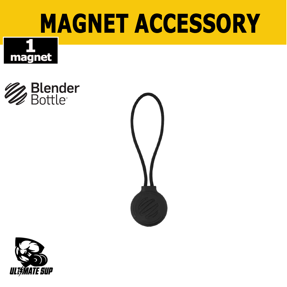 BlenderBottle Shaker Bottle Magnet Accessory