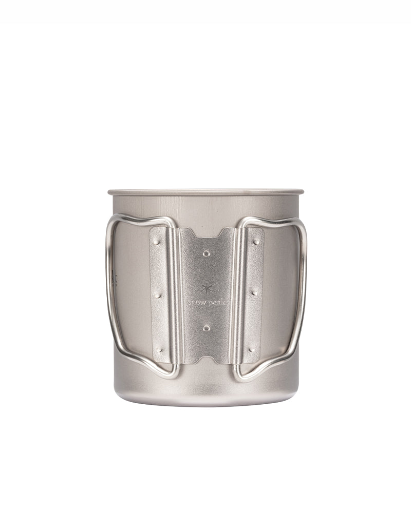Ly Snow Peak Titanium Single Wall