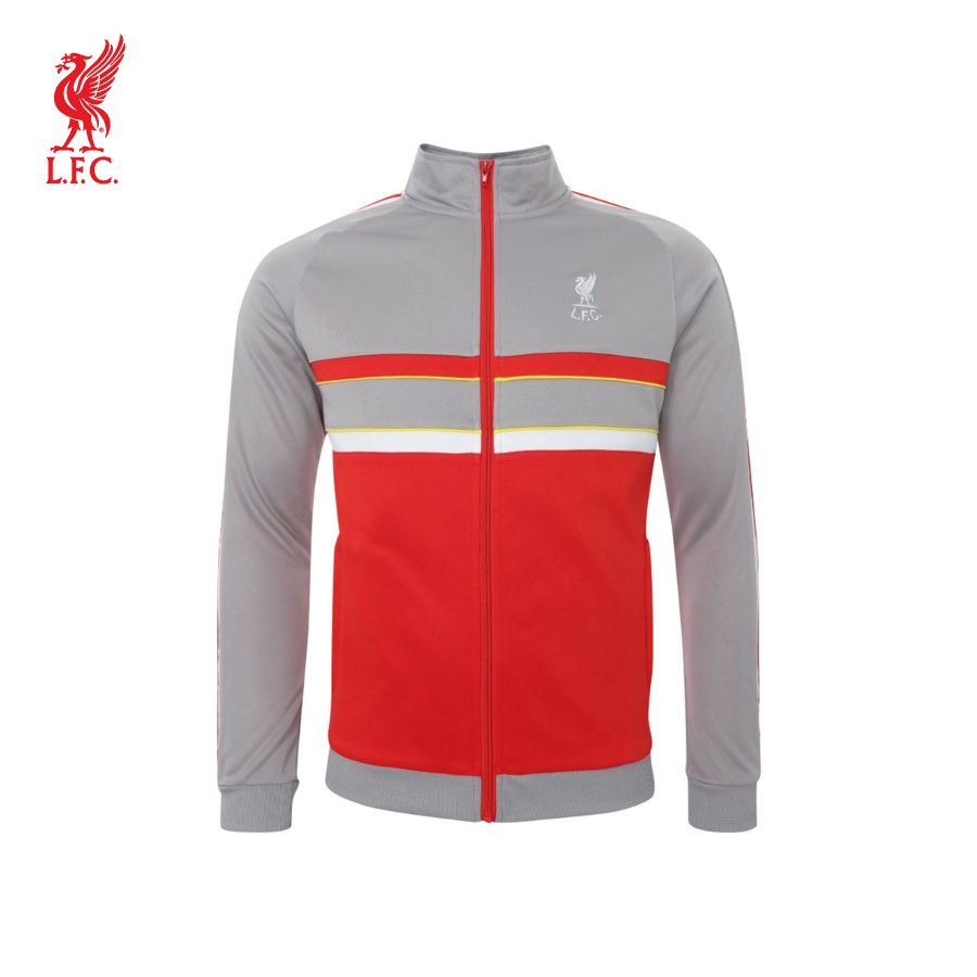 Lfc áo khoác thể thao nam int 86 track a15749