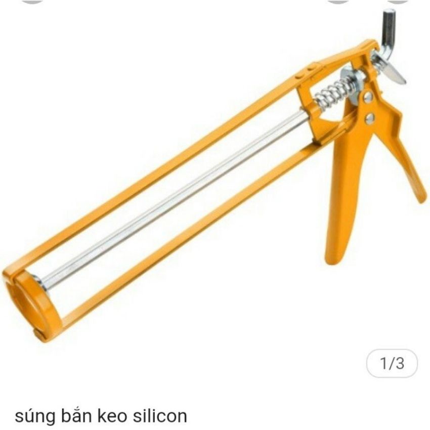 Súng bắn keo silicon Apolo