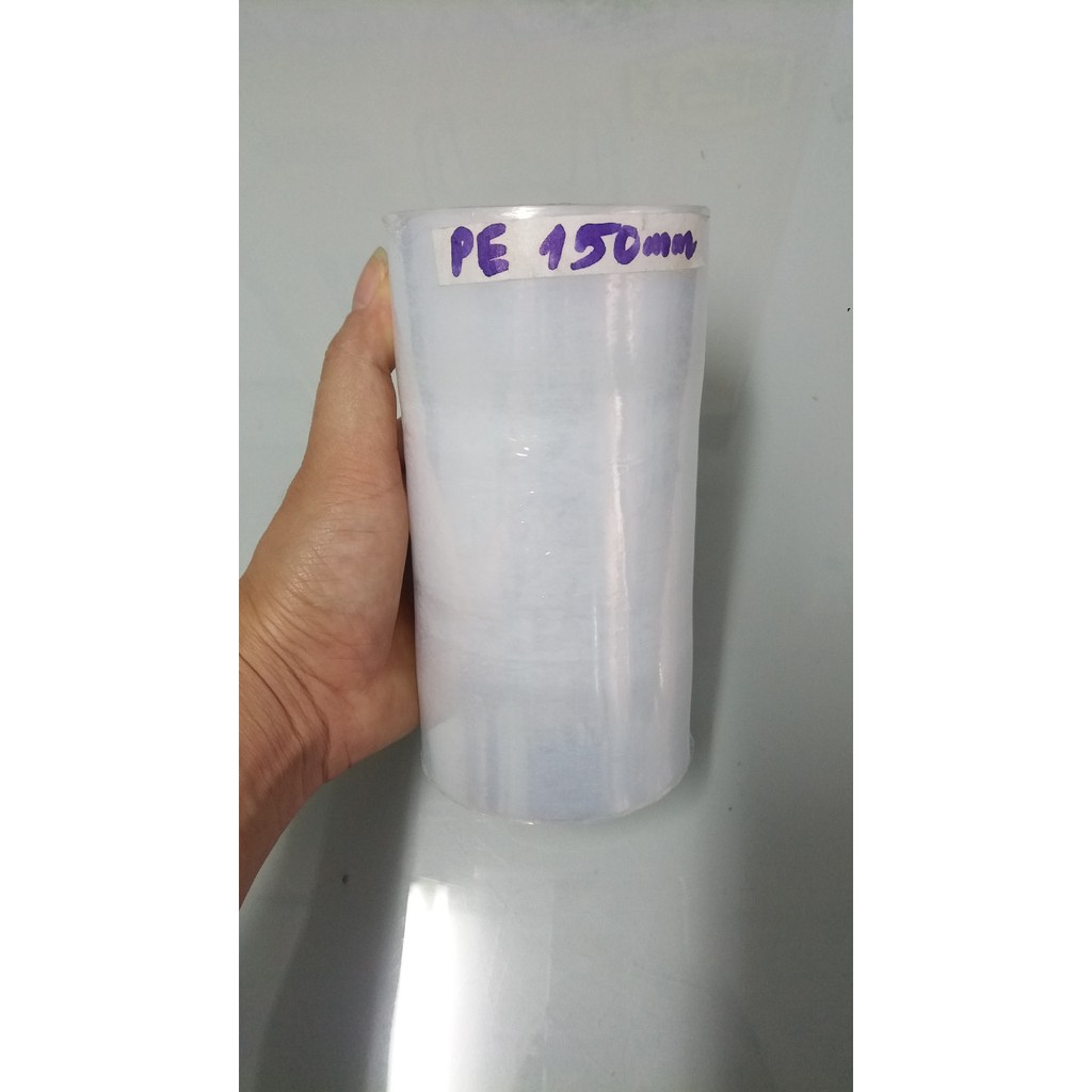 Màng pe 150mm - 540g