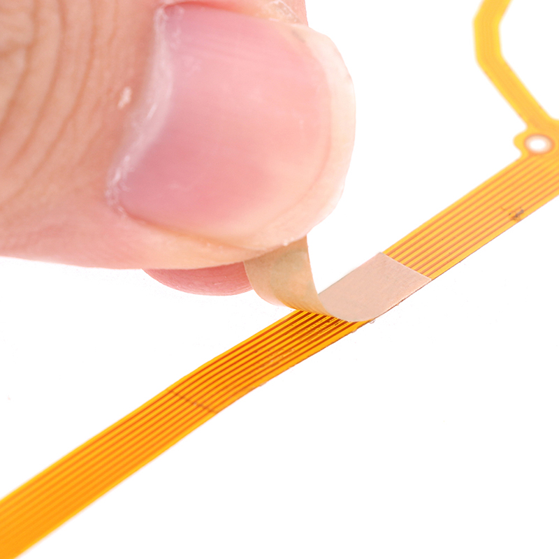 LENS Aperture Flex Cable For CANON 17-85 MM Lens Diaphragm Repair Replacement Part Camera Acc. 