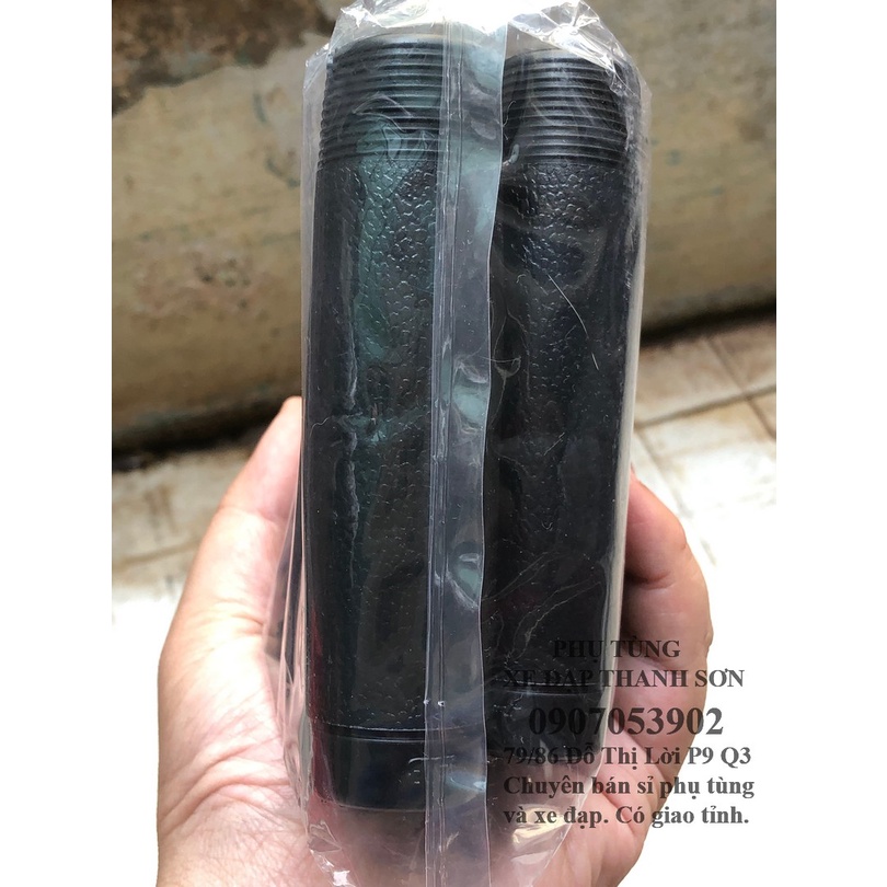 2 TAY NẮM XE ĐẠP - BỌC TAY NẮM XE ĐẠP