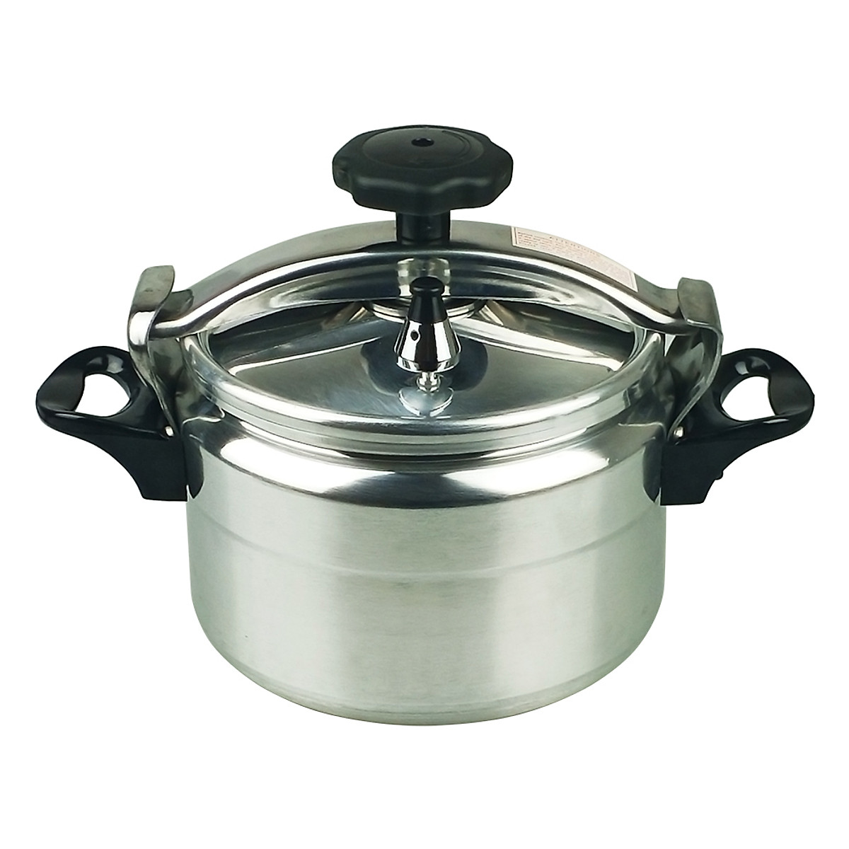 Nồi áp suất đun ga đáy từ FUJIKA sử dụng được cả trên bếp điện từ dung tích từ 3L đến 11L-hàng chính hãng