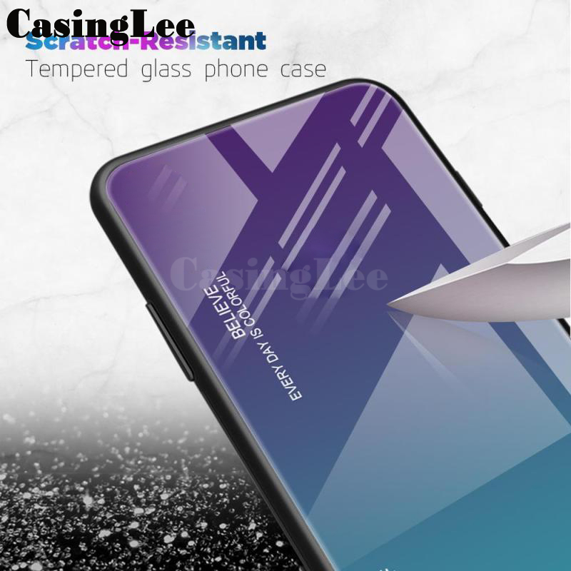 For%20Honor%20X9C%20Case%20Gradient%20Mirror%20Tempered%20Glass%20Protector%20Hard%20For%20Honor%20X9C%205G%20Back%20cover%20Phone%20Cases%20-%20Image%207