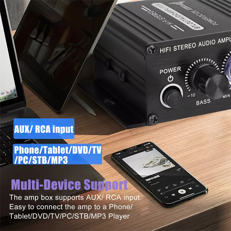 Mini%20Audio%202-Channel%20Stereo%20Power%20Amplifier%20Portable%20Sound%20Amplifier%20AUX%20Input%20Speaker%20Amp%20For%20Car%20And%20Home%20AK270%20Natuo%20-%20Image%204