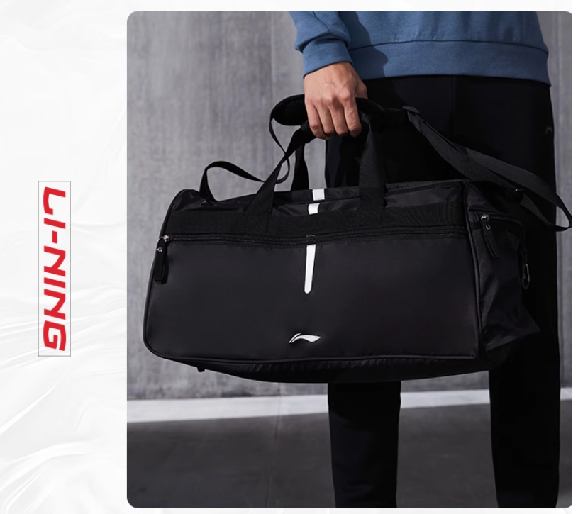 Túi Thể Thao LINING ABLS117 Chính Hãng