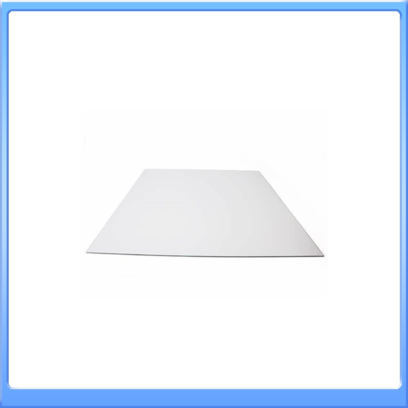 Fto Conductive Glass for Laboratory Use - 20x20x2.2 mm - 7 Ohm Size Specification