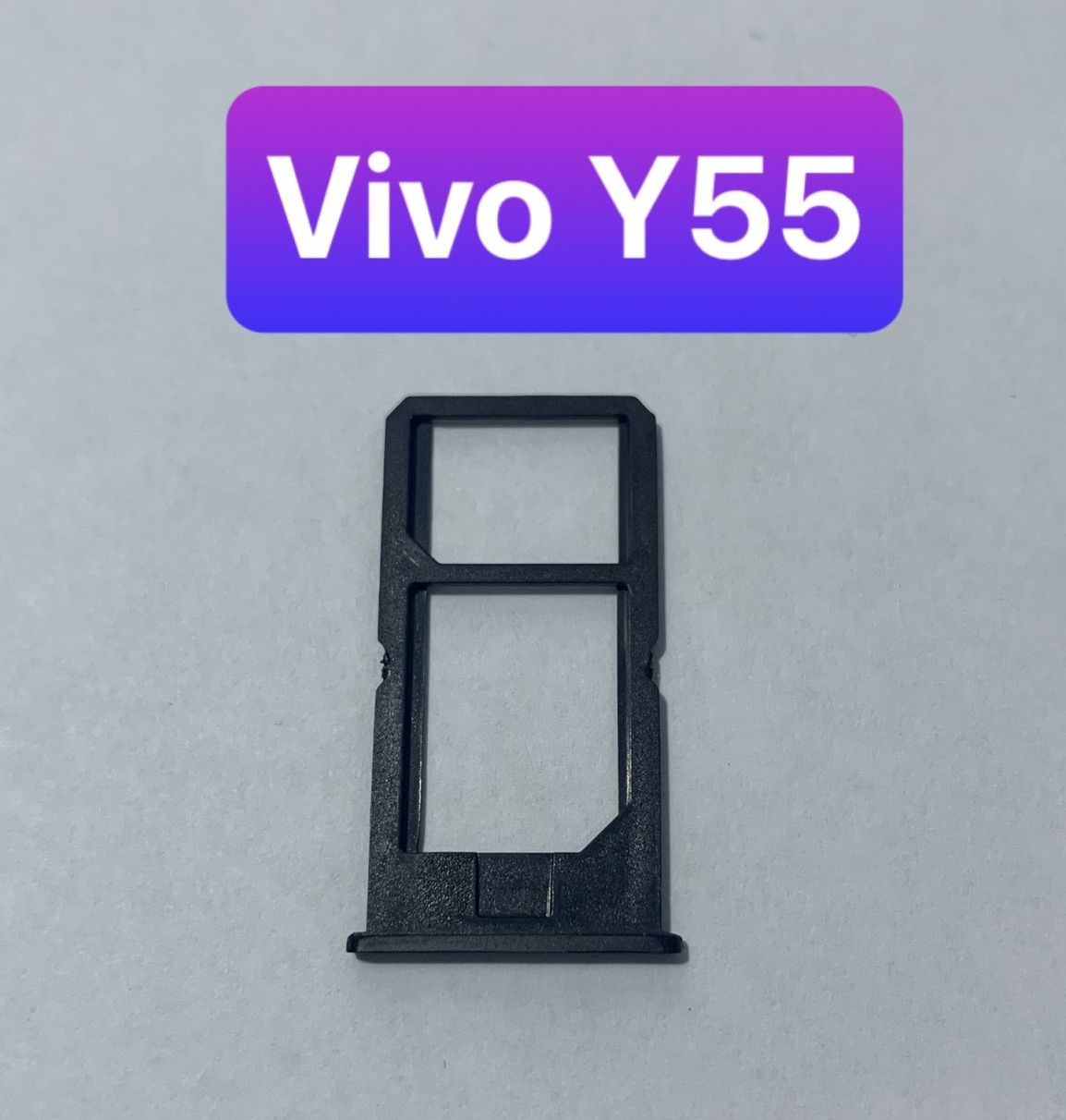 Khay sim vivo y55 / y66