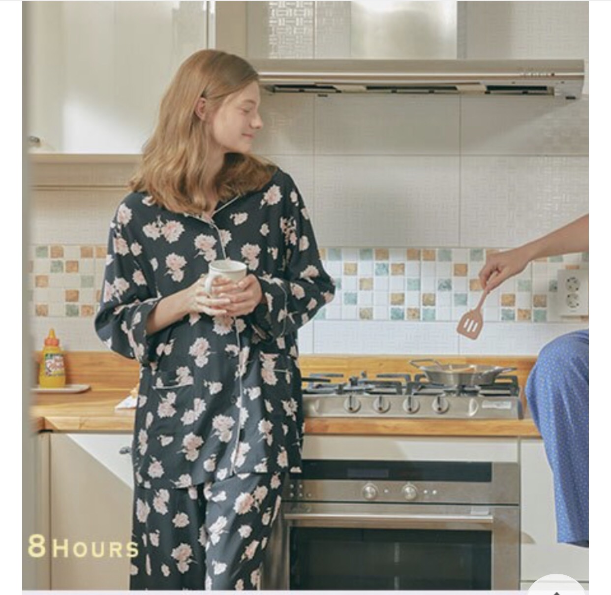 Áo sơ mi mặc nhà xuất khẩu dư xịn ( Áo pijama)
