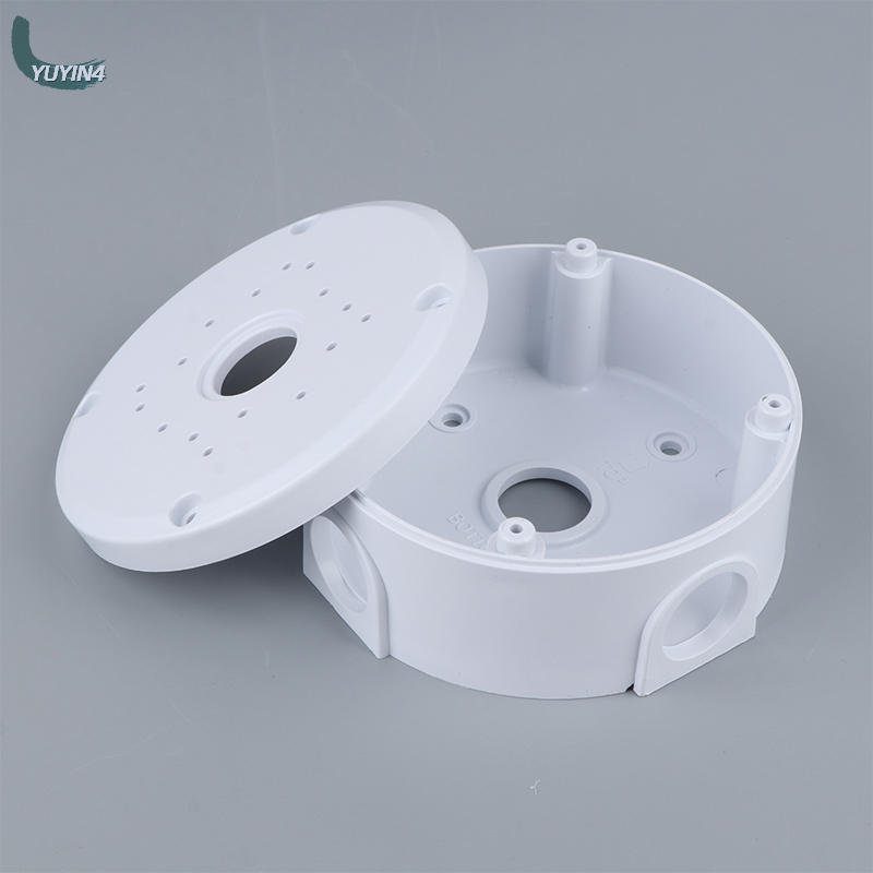 YUYIN4 Hộp nối chống thấm nước cho giá đỡ máy ảnh phụ kiện CCTV cho máy ảnh