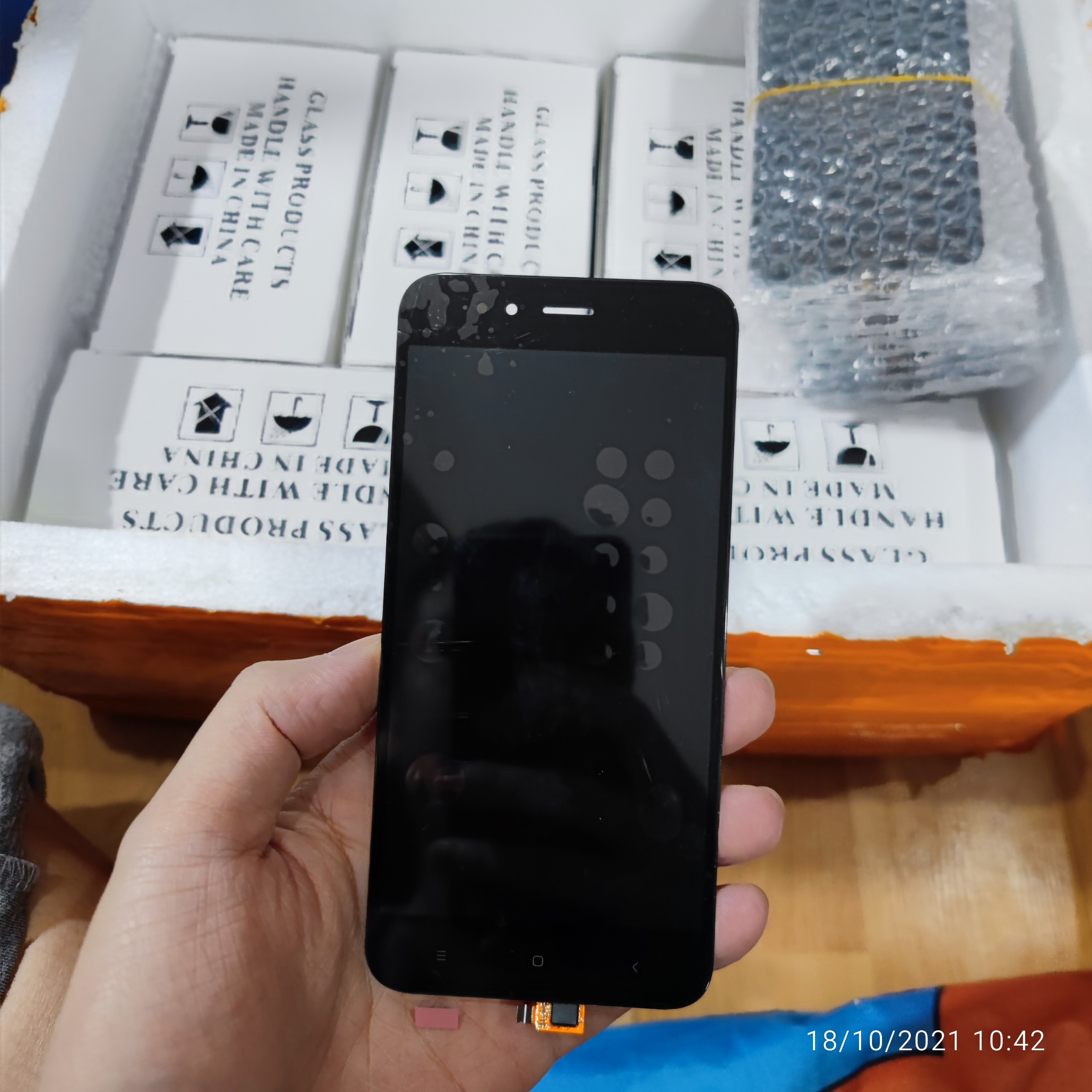 Màn hình Xiaomi 5X/ Xiaomi A1   ( Màn đẹp )