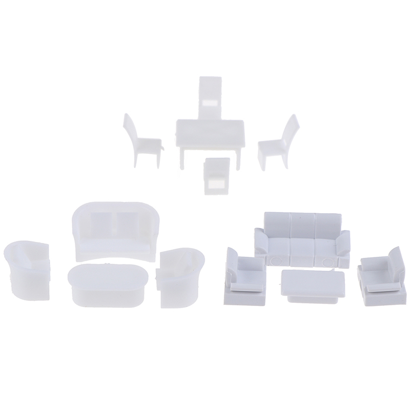 Toys%20Architectural%20layout%20design%20Model%20sofa%20furniture%20model%20set%20toy%201/75%20scale%20JUE%20-%20Image%206