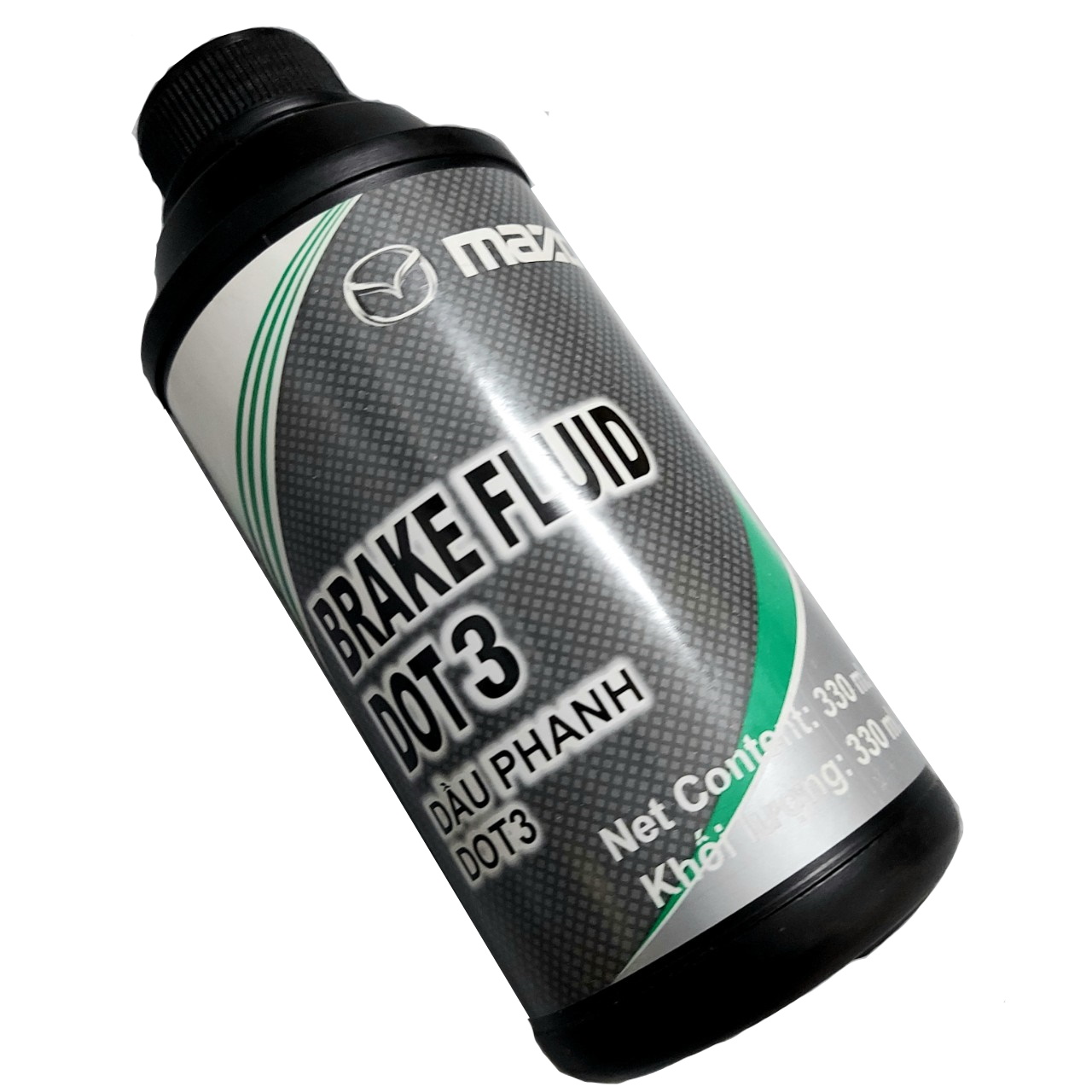 Dầu thắng dot 3 mazda (chính hãng) 330ml
