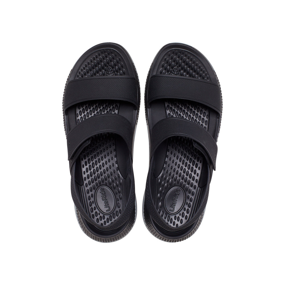 Xăng Đan Nữ Crocs Literide 360