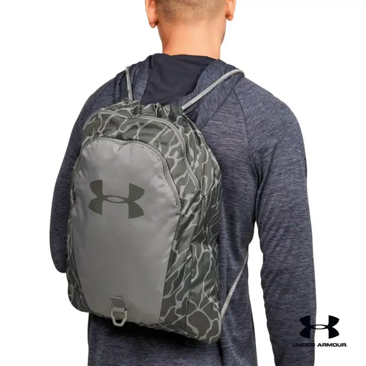 ua undeniable sackpack 2.0