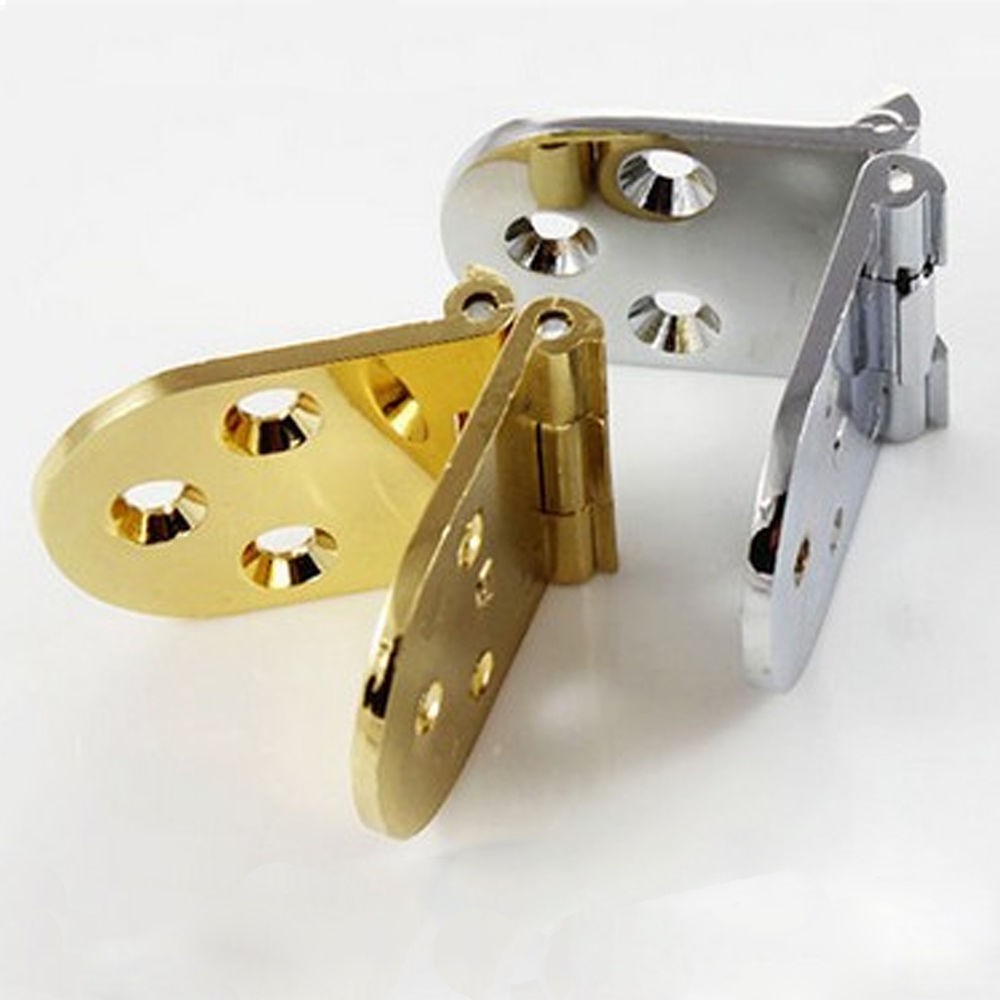 Cabinet Flap Hinge Folding Hinges Self Supporting Folding Table New High Quality Accessories 【Free Shipping】
