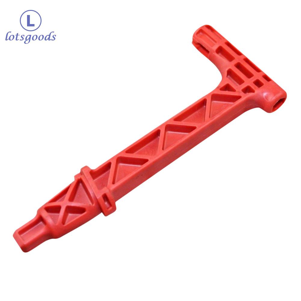 Emergency handbrake handle release plastic car parking emergency brake release handle 24507590395/7590395 for bmw x5 f15 f70 2006 - 2017