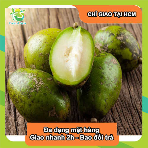 [Chỉ Giao HCM] Cóc Cầy Cóc To  - 1kg