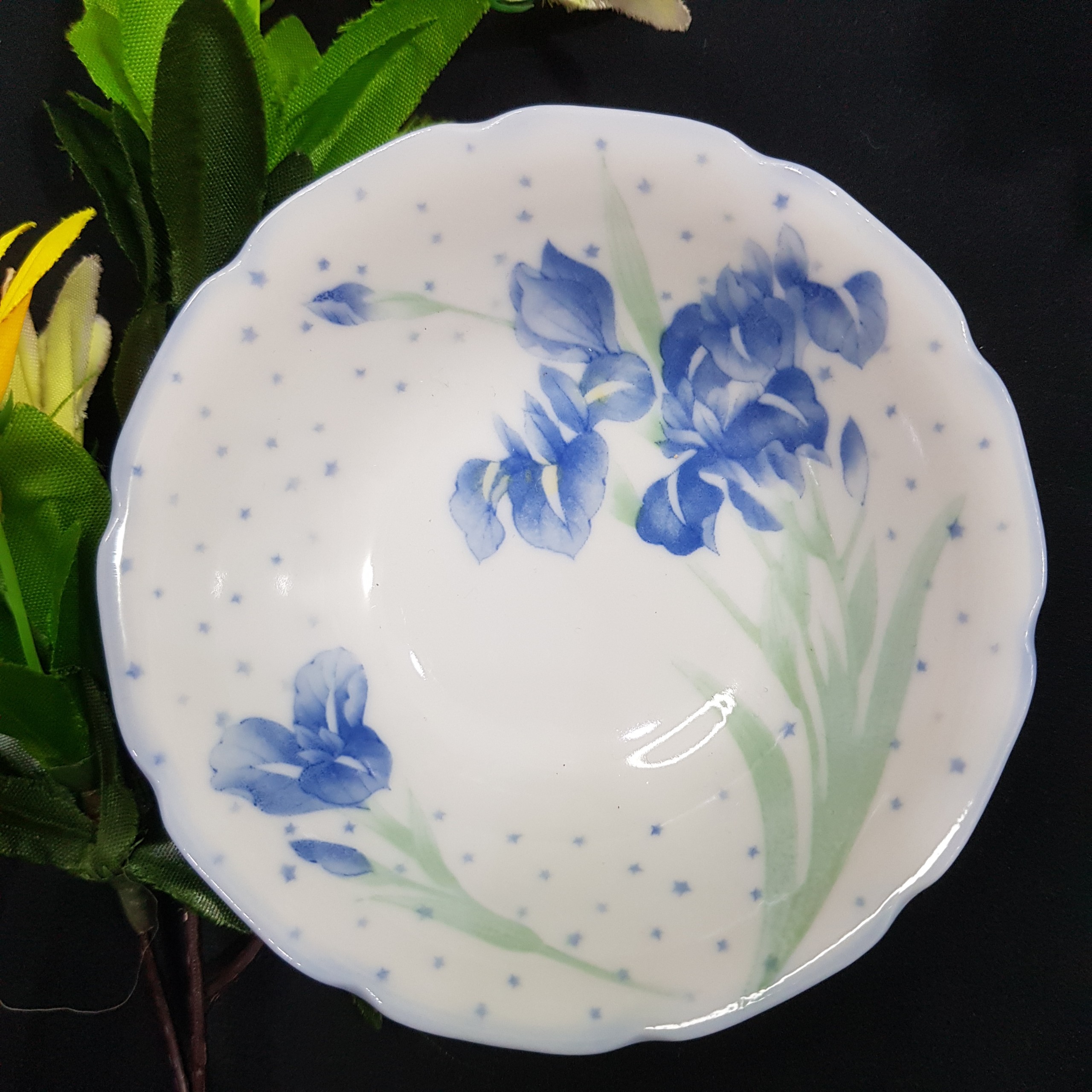 Gốm Sứ Nhật Bản cao cấp, CHÉN SỨ đẹp các loại ( Bán theo cái )