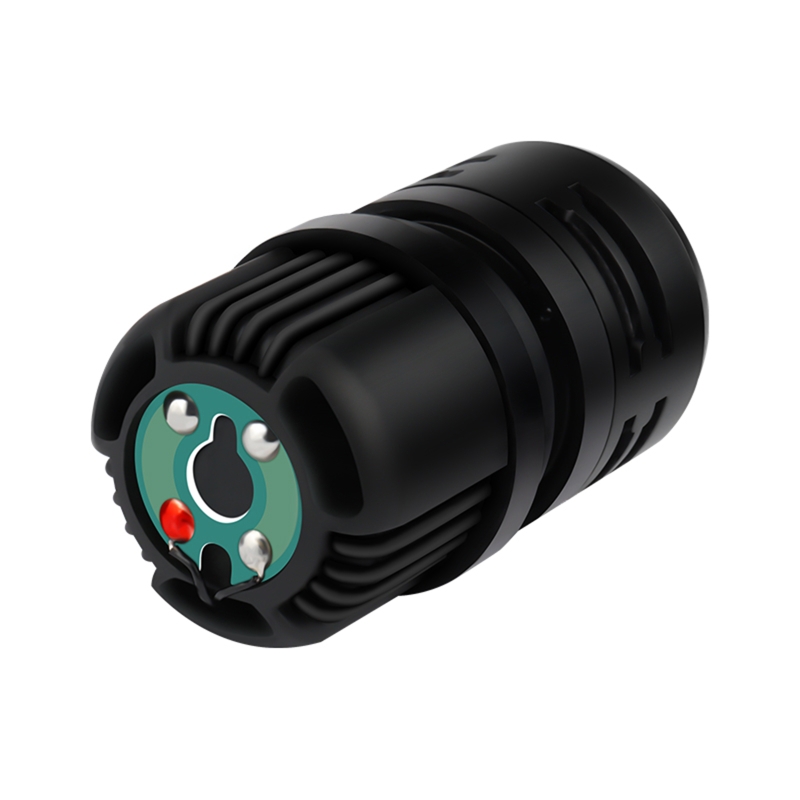 Đầy đủ Hàn khớp năng động mic viên nang Cartridge Core cardioid Pick up mic cho h