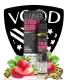 Vape Juice Strawberry Buy VGOD Summer Strawberry 50ml Best VGOD Salt Nic Vape VGOD E-liquid. 