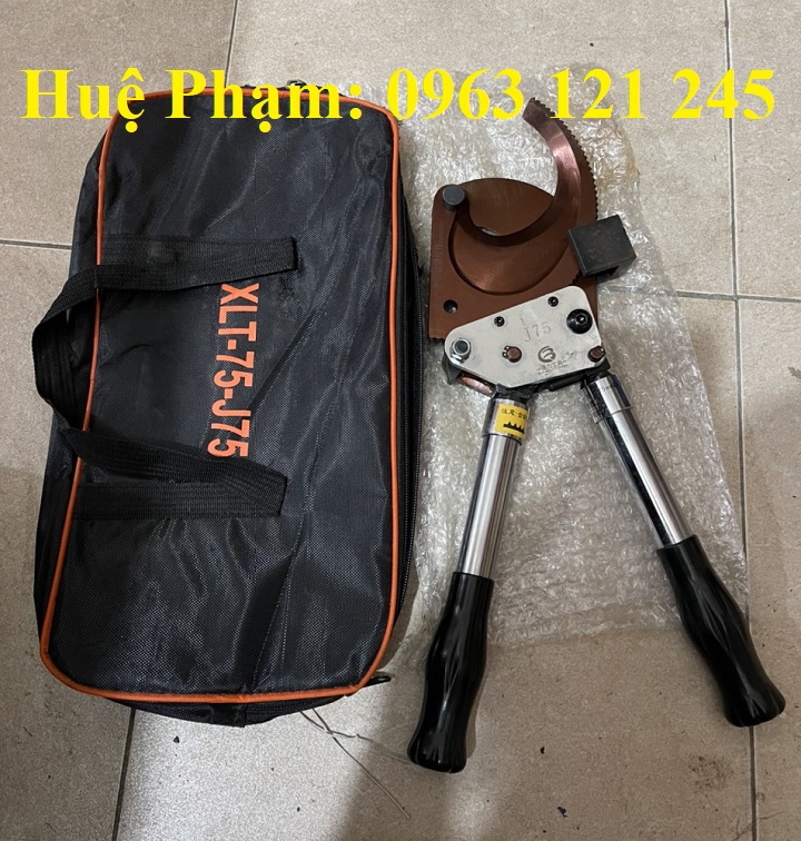 Rọ kéo cáp 300-400m