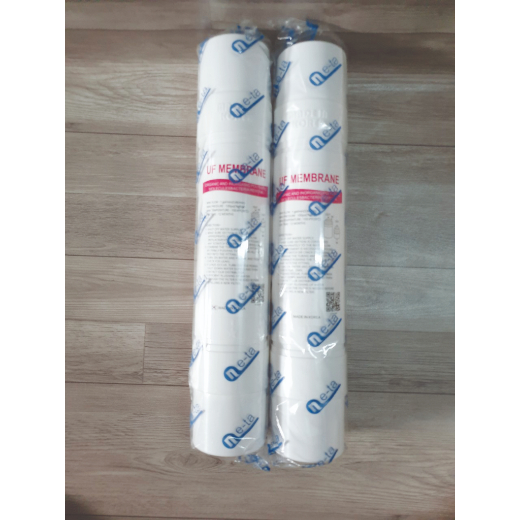 Lõi Lọc (Màng Lọc) UF Membrane Nhập Khẩu  Hàn Quốc