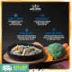 Absolute Holistic Home Cooked Style Recipe Gently Cooked Dog Food 2kg (16pkt/box). 