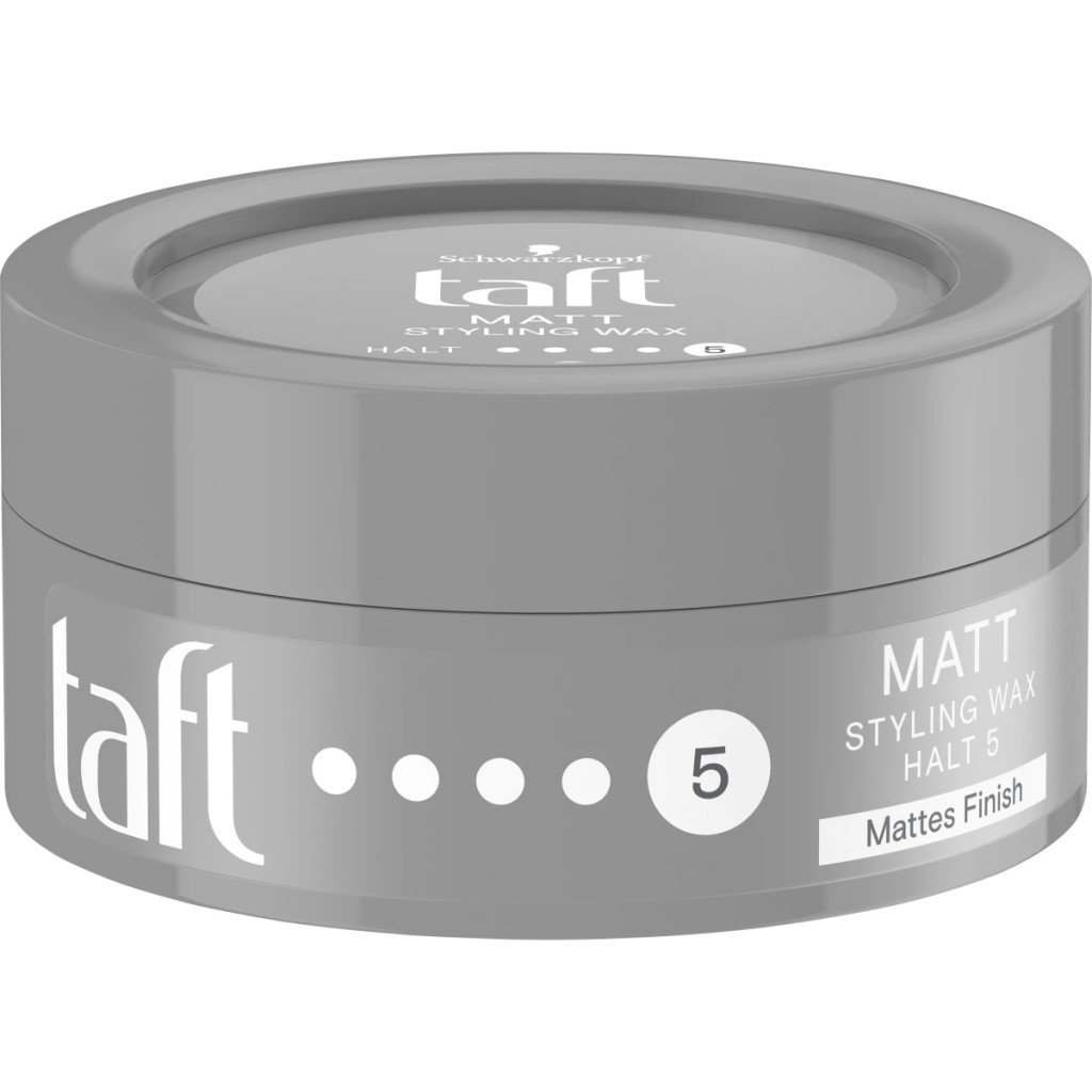 Sáp Vuốt tóc Taft Ultra, 75 ml
