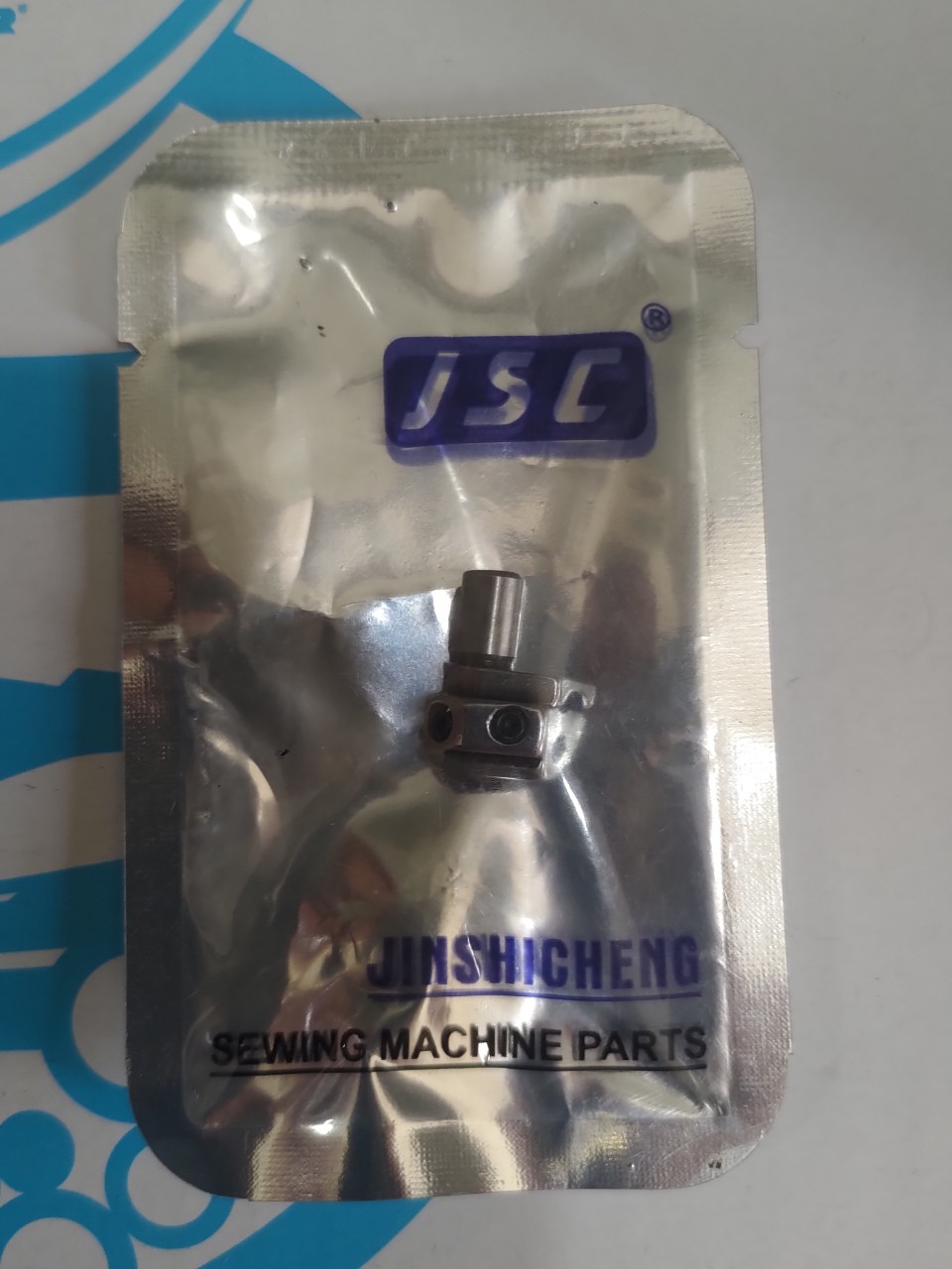 Táo kim máy vắt sổ jack 4 chỉ