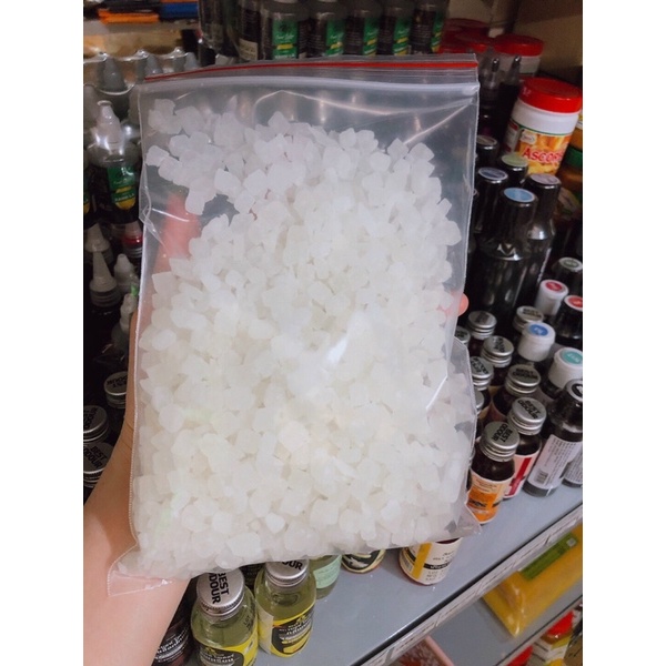 Mứt bí hạt lựu