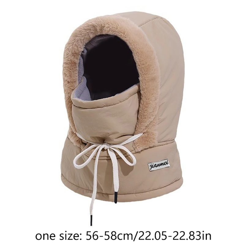 Fashion%20Unisex%20Down%20Cotton%20Women%20Men%20Balaclava%20Winter%20Hat%20Beanies%20Warmer%20Windproof%20Full%20Face%20Mask%20Caps%20Outdoor%20Bonnets%20Thickened%20Scarves%20-%20Image%204