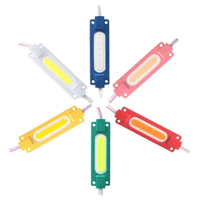 2024%2020pcs%20Led%20Module%2012V%20COB%20Advertisement%20Design%20Sign%20Backlight%20Shop%20Banner%20Waterproof%20IP65%20White%20Red%20Green%20Blue%20-%20Image%202