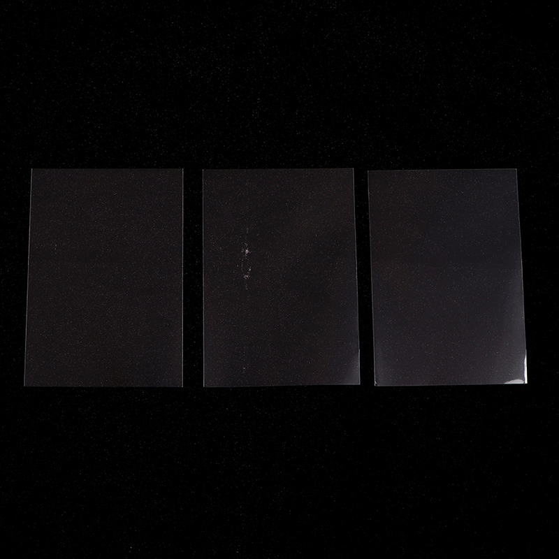 100Pcs%20Protector%20Cards%20Transparent%20Playing%20Game%20Display%20Card%20Sleeves%20Luolong%20-%20Image%203