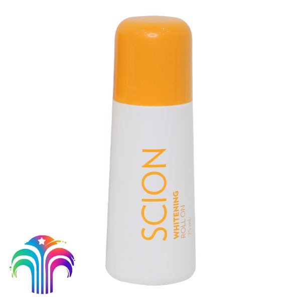 Lăn Khử Mùi NuSkin Scion Pure White Roll mới