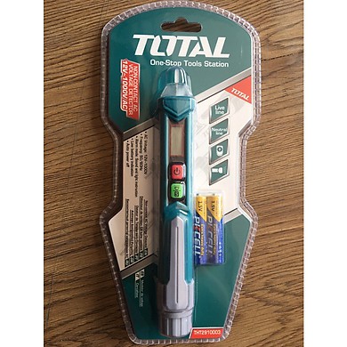Bút dò điện áp không tiếp xúc TOTAL THT2910003