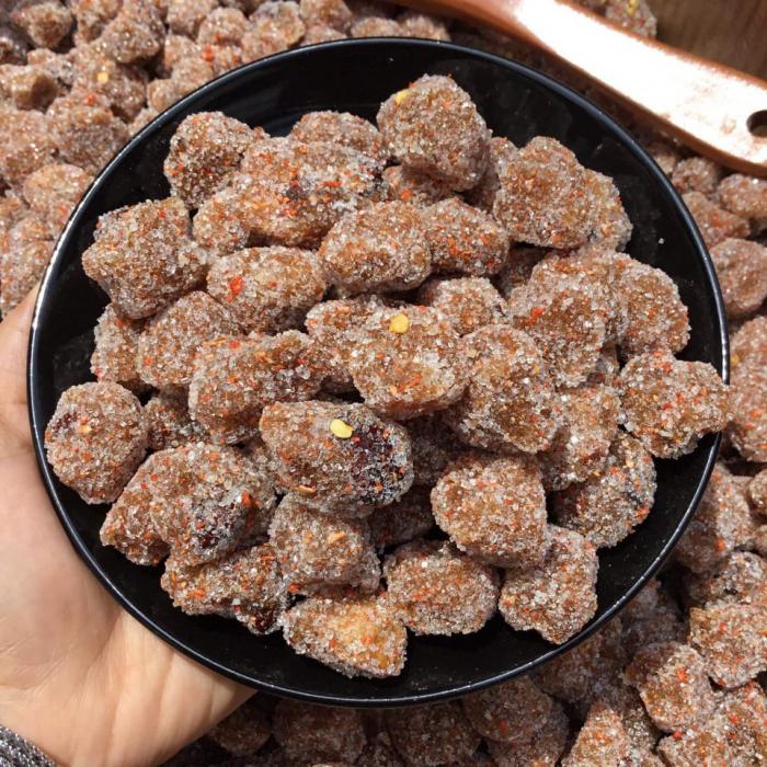Omai Me Cay 500g 2c Mart