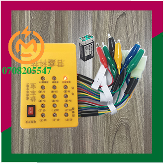 Máy báo lỗi xe điện - test nhanh đọc lỗi xe điện