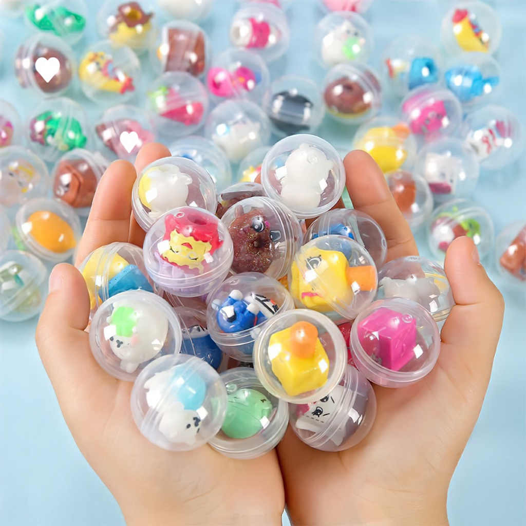 Round cute animal kawaii -Lumpley